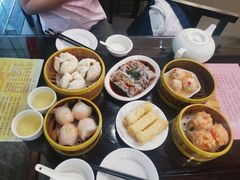 -府城小食馆(金龙宾馆店)