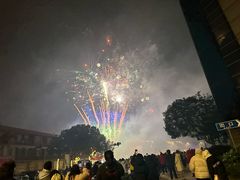 -美兰湖景区