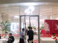 -喜茶(深圳壹方城DP店)