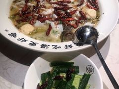 -顺联广场(陈村店)