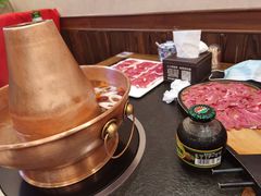 -仁和四季涮肉馆(天坛南门店)