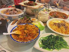 -阿布都新疆音乐美食城(长湖路店)