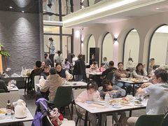 -何适山庄 ·可团建(水长城P2停车场店)