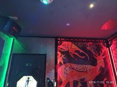 -INLOVE KTV(古墩印象城店)
