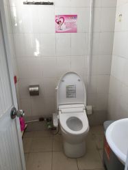 儿科病房洗手间-厦门市妇幼保健院(总院区)