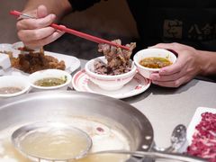 -八合里牛肉火锅(上海世茂广场店)