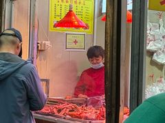 -水西门烤鸭店(侯家桥店)