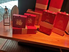 -万丽轩·粤菜(王府井金茂万丽酒店)