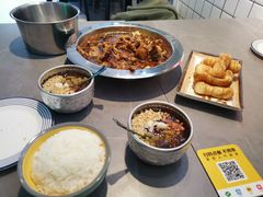 -耍盆友·重庆江湖菜(百子湾店)