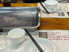 -后街佬·炭火鲜鱼杂(南城店)