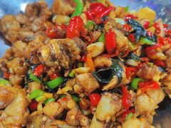 -笨罗卜浏阳菜馆(太平街店)