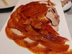 -喜相逢·特色烤鸭新疆菜(南珏大厦店)