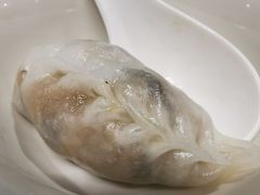 -钟菜·粤菜点心·宴请(海上世界·汇港二期店)