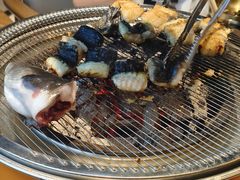 -味家烤肉烤鳗鱼牛排(西塔旗舰店)