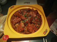 -多嘴超级肉蟹煲(杉杉国潮主题店)
