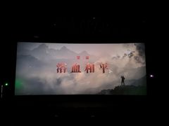 -保利国际影城(中环店)