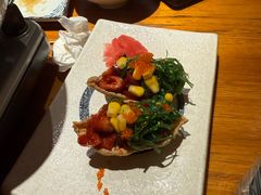 -故乡屋日本料理(八一广场店)