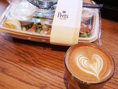 -Peet's 皮爷咖啡(东湖路手作店)