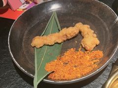 -熊喵来了火锅·牧场好肉(邯郸邯山万达店)