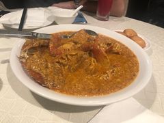 -无招牌海鲜餐厅(怡丰城店)