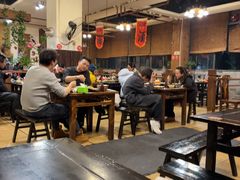 -醉八仙热酒馆(渝中店)