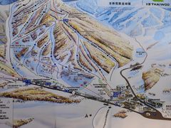 -太舞滑雪小镇