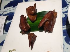 -绿茶餐厅(布吉万象汇店)