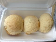 酥皮焗叉烧包-添好运点心专门店(中环IFC店)