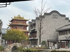 -龙潭水乡