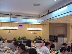 -兰湘子·湘菜小炒(盛龙广场店)