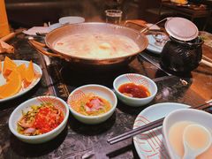 胡椒猪肚鸡-捞王锅物料理(济南万象城店)