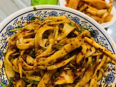 马虎牛肉面-清真马虎面馆(西七路店)