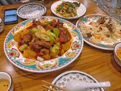 -巴依老爷新疆美食(望京小街店)