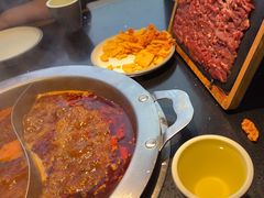 -井格重庆火锅(西直门凯德Mall店)