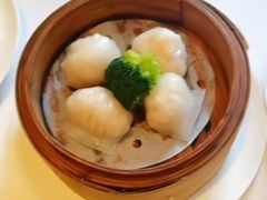 -正佳广场万豪酒店-粤菜餐厅·点心·海鲜·聚餐