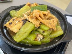 -祈胜邨•顺德鱼生•顺德菜(容桂店)