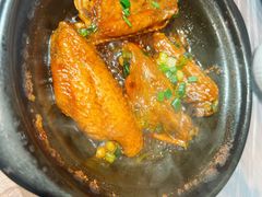 -小时候焗海鲜(鄞州万达店)
