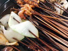 -学街秀兰麻辣烫(眉山分店)