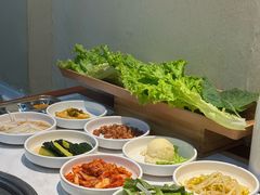 -六七八韩式烤肉·韩国料理(上杭路店)