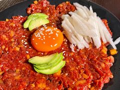 -Fuzzy Bistro 浮几韩餐·茶酒馆