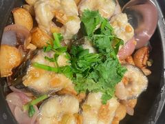 -莆田餐厅PUTIEN(世博源店)