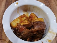 -和府捞面(东直门银座店)