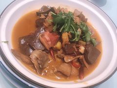 -丁里羊肉小镇(太宁路口店)