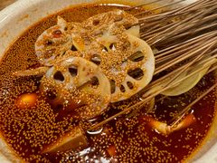 -嘉州叶婆婆钵钵鸡(建设路店)