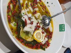 -7mall美食潮地标