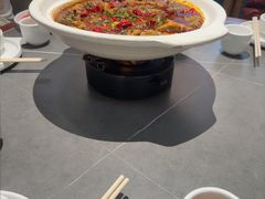 -情妹耙泥鳅·江湖川菜(科华店)
