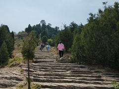 -石经山风景区