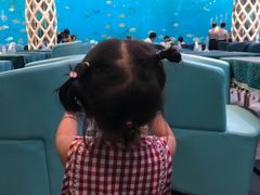 -瑞德姆美人鱼海底演艺主题餐厅(亚龙湾店)