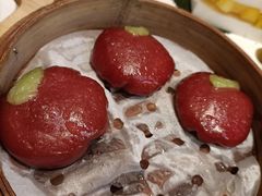 -悦得闲广式点心茶楼(蓝鲸世界店)
