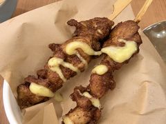 -池奈·咖喱蛋包饭(熙地港店)
